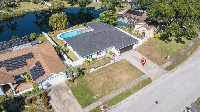 5802 BAY PINES LAKES BOULEVARD, St Petersburg, FL 33702