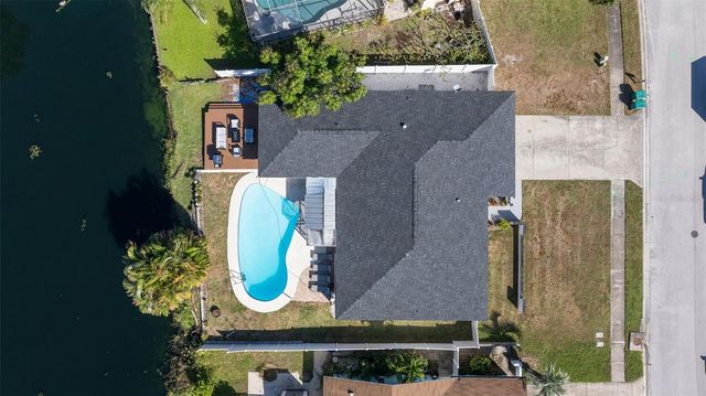 5802 BAY PINES LAKES BOULEVARD, St Petersburg, FL 33702