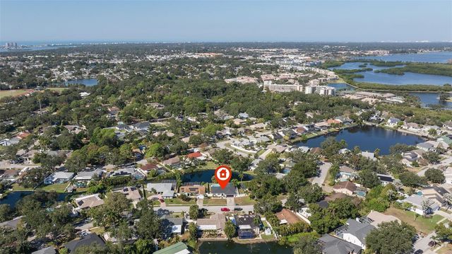 5802 BAY PINES LAKES BOULEVARD, St Petersburg, FL 33702