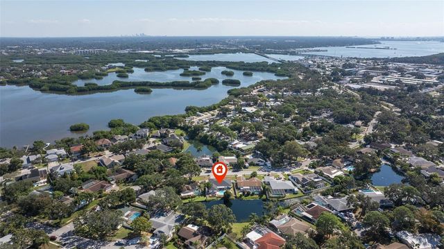 5802 BAY PINES LAKES BOULEVARD, St Petersburg, FL 33702