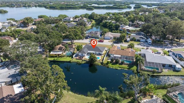 5802 BAY PINES LAKES BOULEVARD, St Petersburg, FL 33702