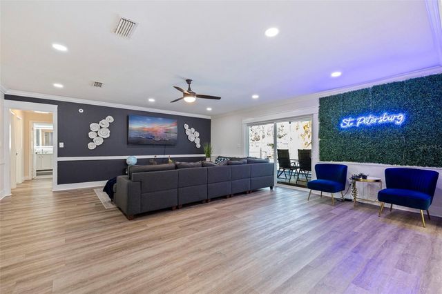 5802 BAY PINES LAKES BOULEVARD, St Petersburg, FL 33702