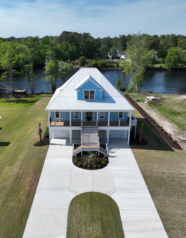 693 W Oak Circle, Myrtle Beach, SC 29588 — photo 2
