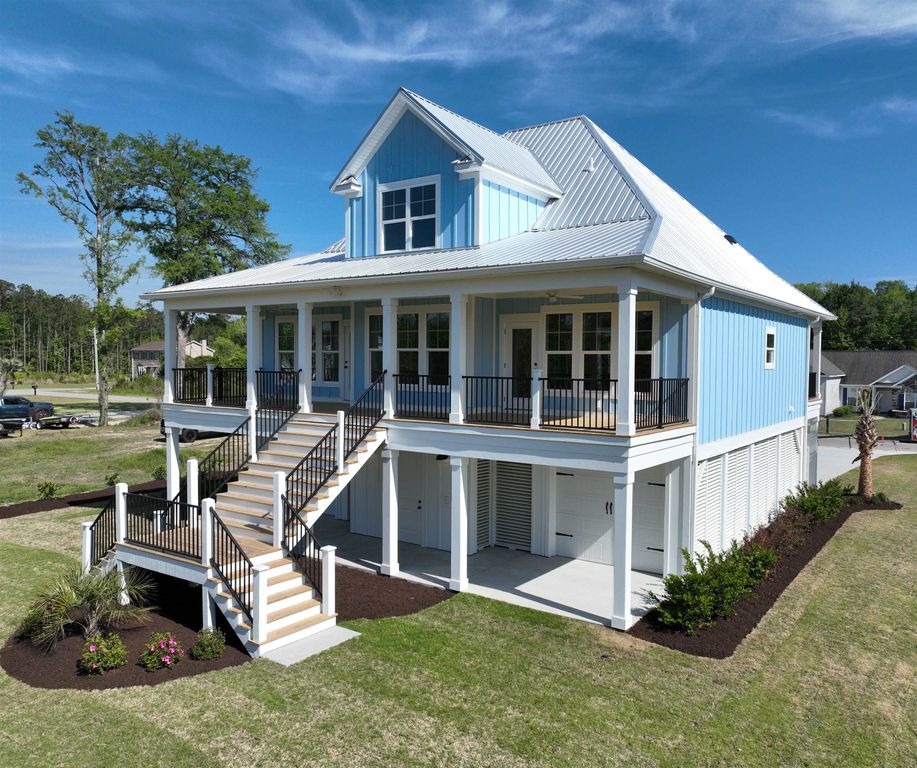693 W Oak Circle, Myrtle Beach, SC 29588 — photo 4