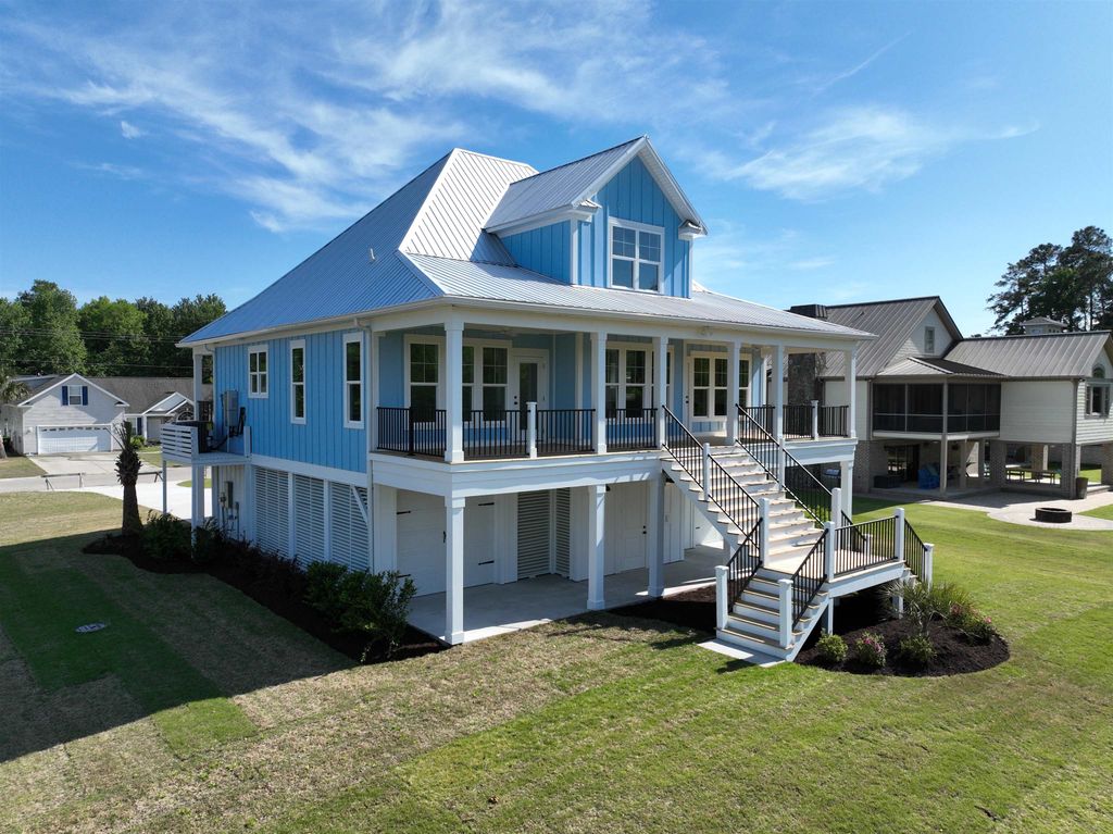 693 W Oak Circle, Myrtle Beach, SC 29588 — photo 5