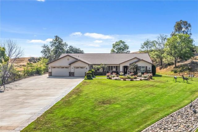 9841 Kehl Canyon, Beaumont, CA 92223