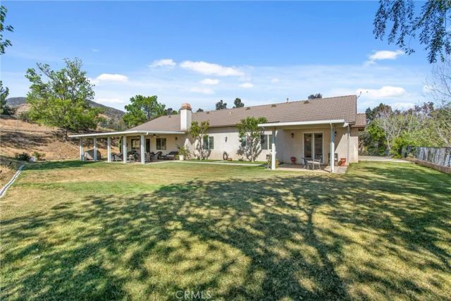 9841 Kehl Canyon, Beaumont, CA 92223