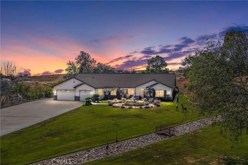 9841 Kehl Canyon, Beaumont, CA 92223