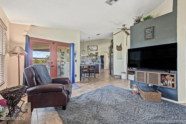 3960 W El Camino Del Cerro, Tucson, AZ 85745