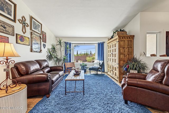 3960 W El Camino Del Cerro, Tucson, AZ 85745