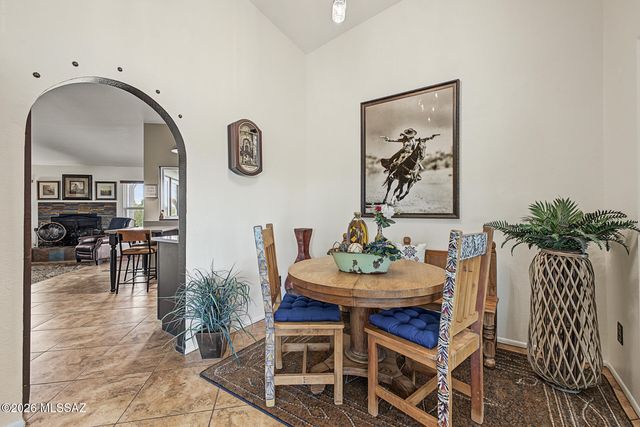 3960 W El Camino Del Cerro, Tucson, AZ 85745