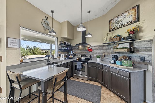 3960 W El Camino Del Cerro, Tucson, AZ 85745