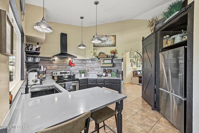 3960 W El Camino Del Cerro, Tucson, AZ 85745