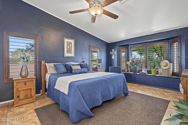 3960 W El Camino Del Cerro, Tucson, AZ 85745