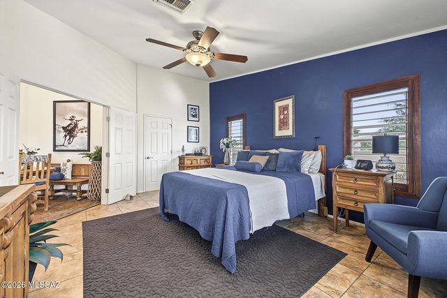 3960 W El Camino Del Cerro, Tucson, AZ 85745