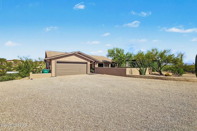 3960 W El Camino Del Cerro, Tucson, AZ 85745