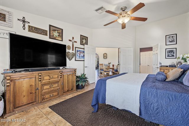 3960 W El Camino Del Cerro, Tucson, AZ 85745