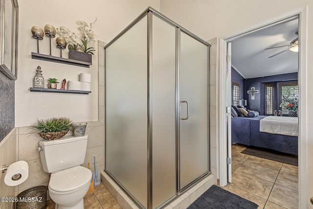 3960 W El Camino Del Cerro, Tucson, AZ 85745