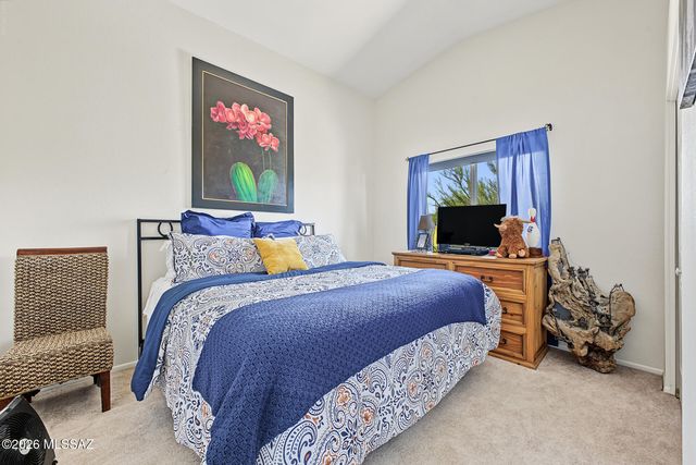 3960 W El Camino Del Cerro, Tucson, AZ 85745