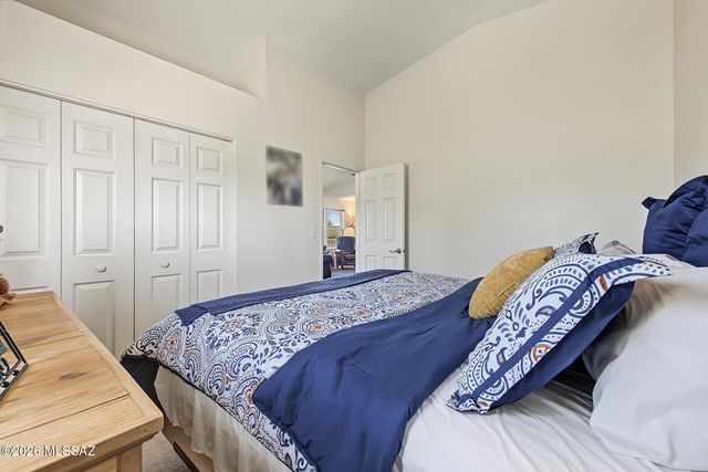 3960 W El Camino Del Cerro, Tucson, AZ 85745