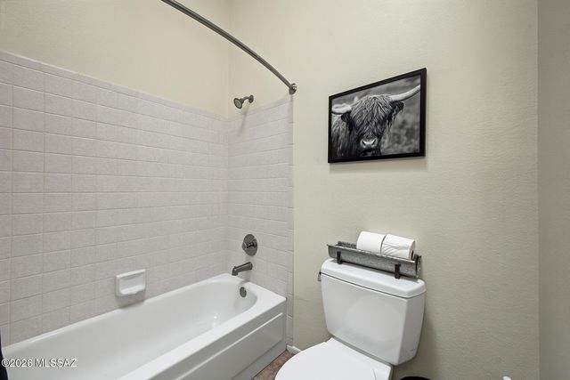 3960 W El Camino Del Cerro, Tucson, AZ 85745