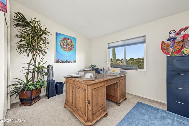 3960 W El Camino Del Cerro, Tucson, AZ 85745