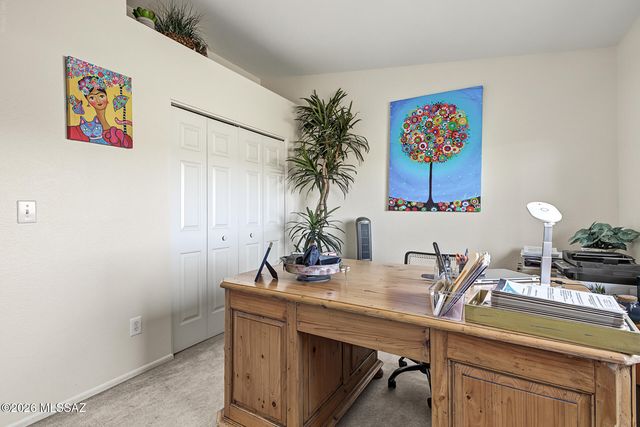 3960 W El Camino Del Cerro, Tucson, AZ 85745