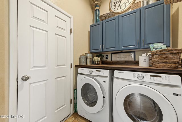 3960 W El Camino Del Cerro, Tucson, AZ 85745