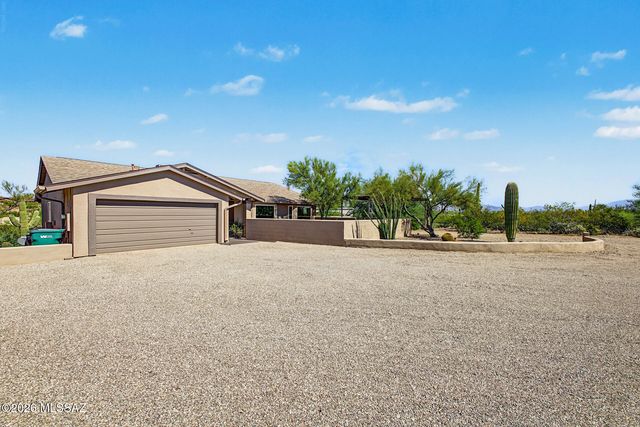 3960 W El Camino Del Cerro, Tucson, AZ 85745