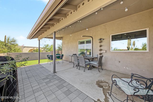 3960 W El Camino Del Cerro, Tucson, AZ 85745
