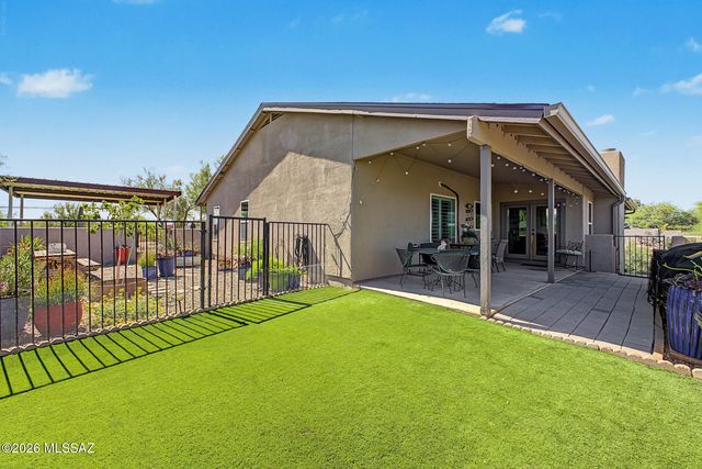 3960 W El Camino Del Cerro, Tucson, AZ 85745