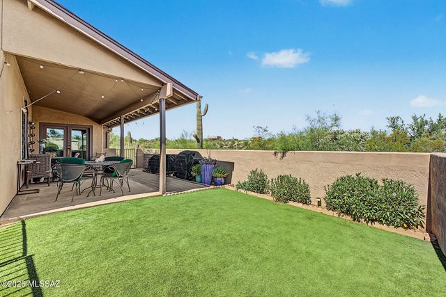 3960 W El Camino Del Cerro, Tucson, AZ 85745