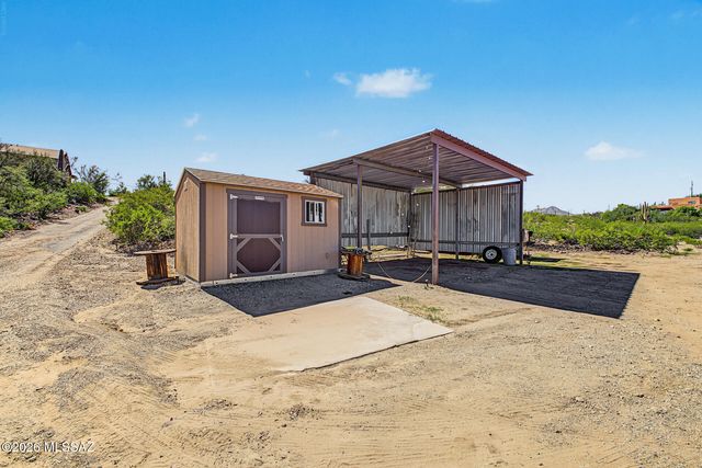 3960 W El Camino Del Cerro, Tucson, AZ 85745