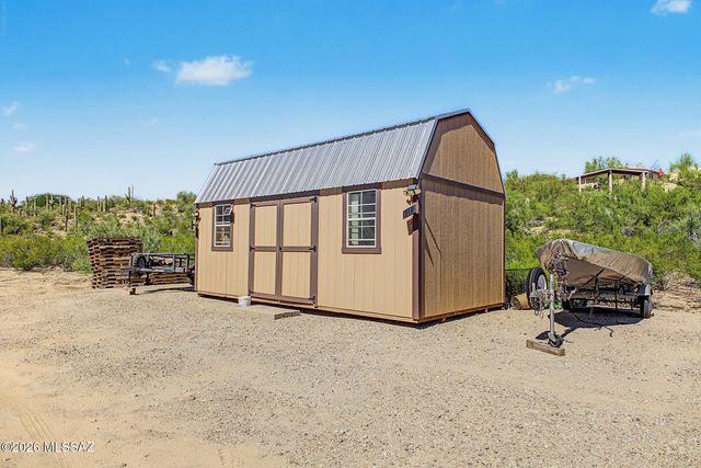 3960 W El Camino Del Cerro, Tucson, AZ 85745