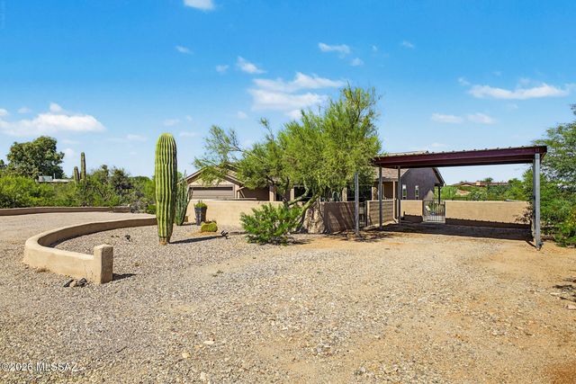 3960 W El Camino Del Cerro, Tucson, AZ 85745