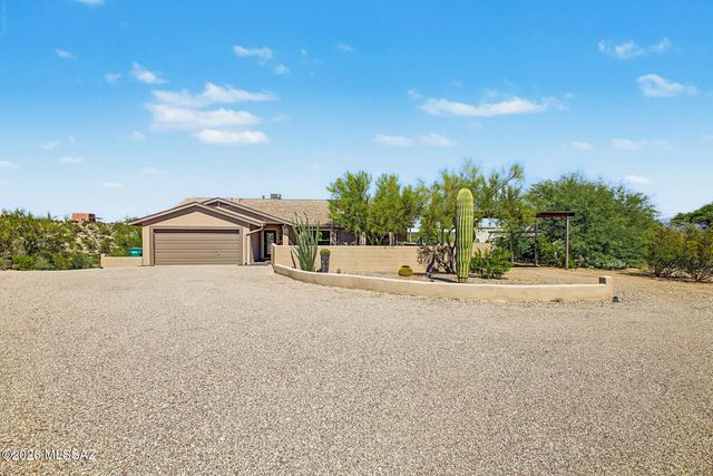 3960 W El Camino Del Cerro, Tucson, AZ 85745