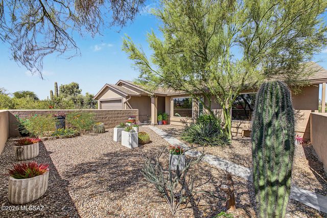 3960 W El Camino Del Cerro, Tucson, AZ 85745