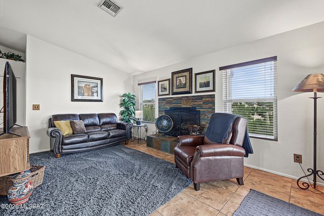 3960 W El Camino Del Cerro, Tucson, AZ 85745