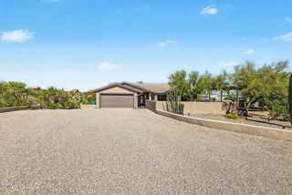 3960 W El Camino Del Cerro, Tucson, AZ 85745