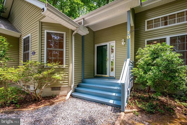 10 LAUREL TRL, Ocean Pines, MD 21811