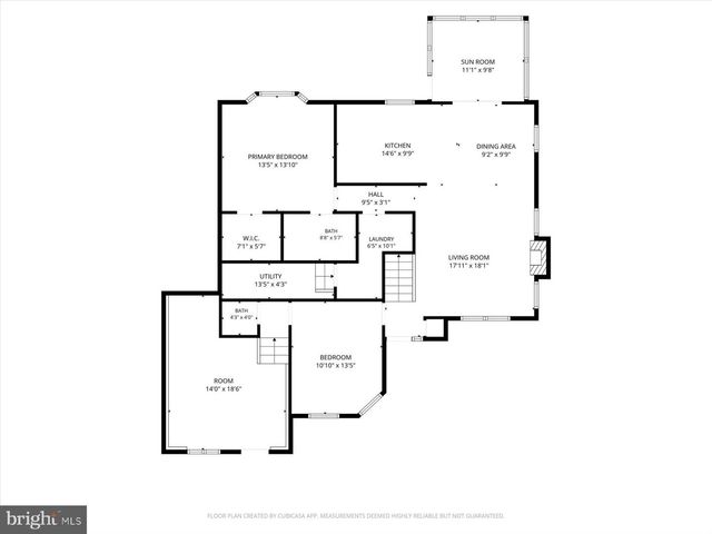 10 LAUREL TRL, Ocean Pines, MD 21811