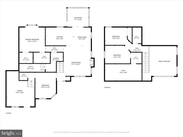 10 LAUREL TRL, Ocean Pines, MD 21811