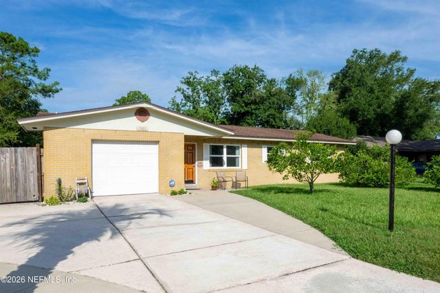 7880 RONDEAU Drive E, Jacksonville, FL 32217