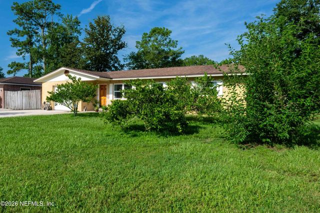 7880 RONDEAU Drive E, Jacksonville, FL 32217