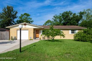 7880 RONDEAU Drive E, Jacksonville, FL 32217