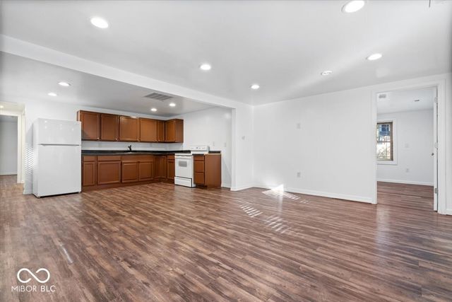 4106 Asbury Street, Indianapolis, IN 46227