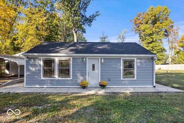 4106 Asbury Street, Indianapolis, IN 46227