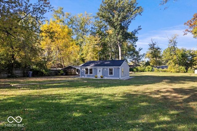 4106 Asbury Street, Indianapolis, IN 46227