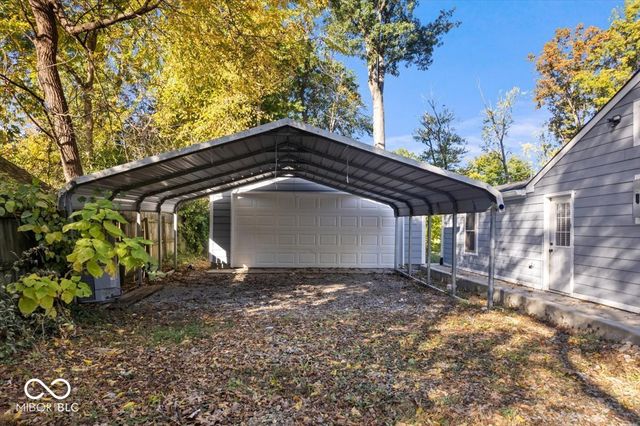 4106 Asbury Street, Indianapolis, IN 46227