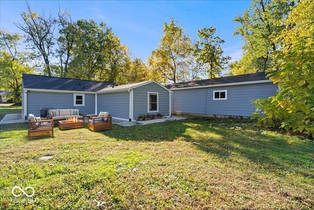 4106 Asbury Street, Indianapolis, IN 46227